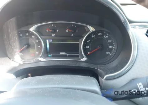 2016 Chevrolet Malibu 1Lt from USA, damaged, VIN 1G1ZE5ST4GF286920